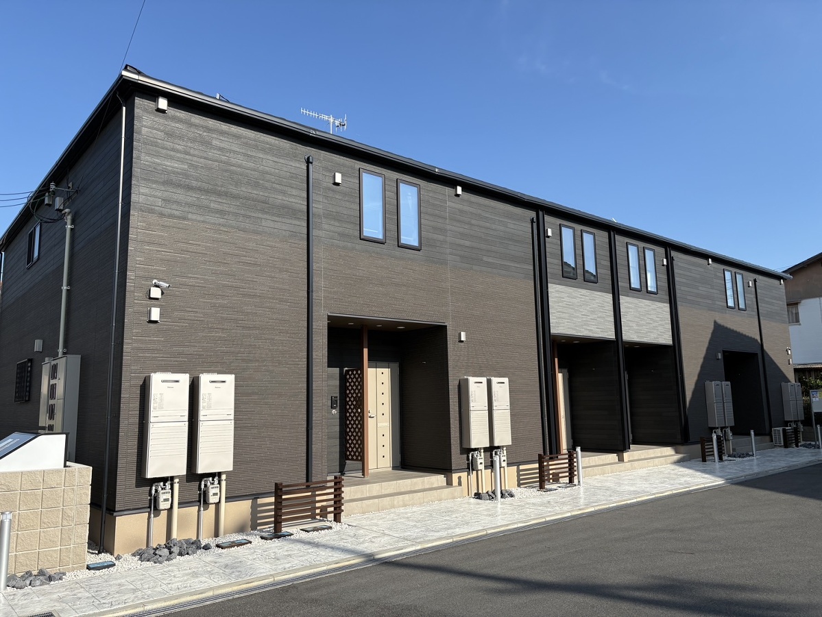 シュライン　ウエスト