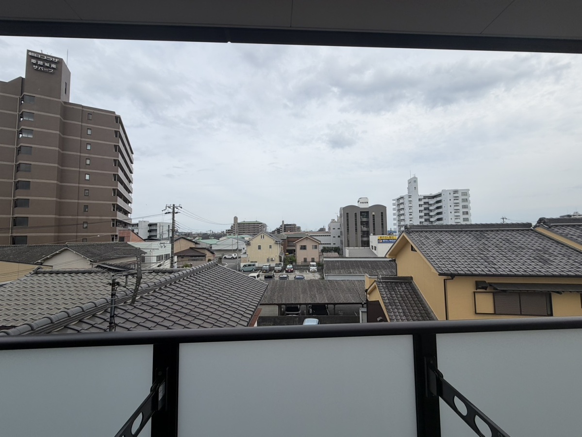 眺望 写真31