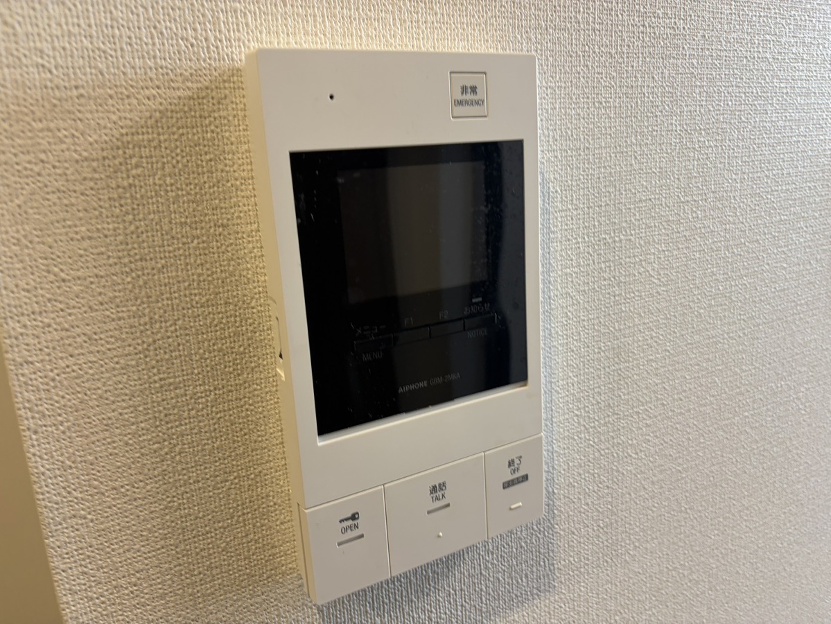 セキュリティ 写真20