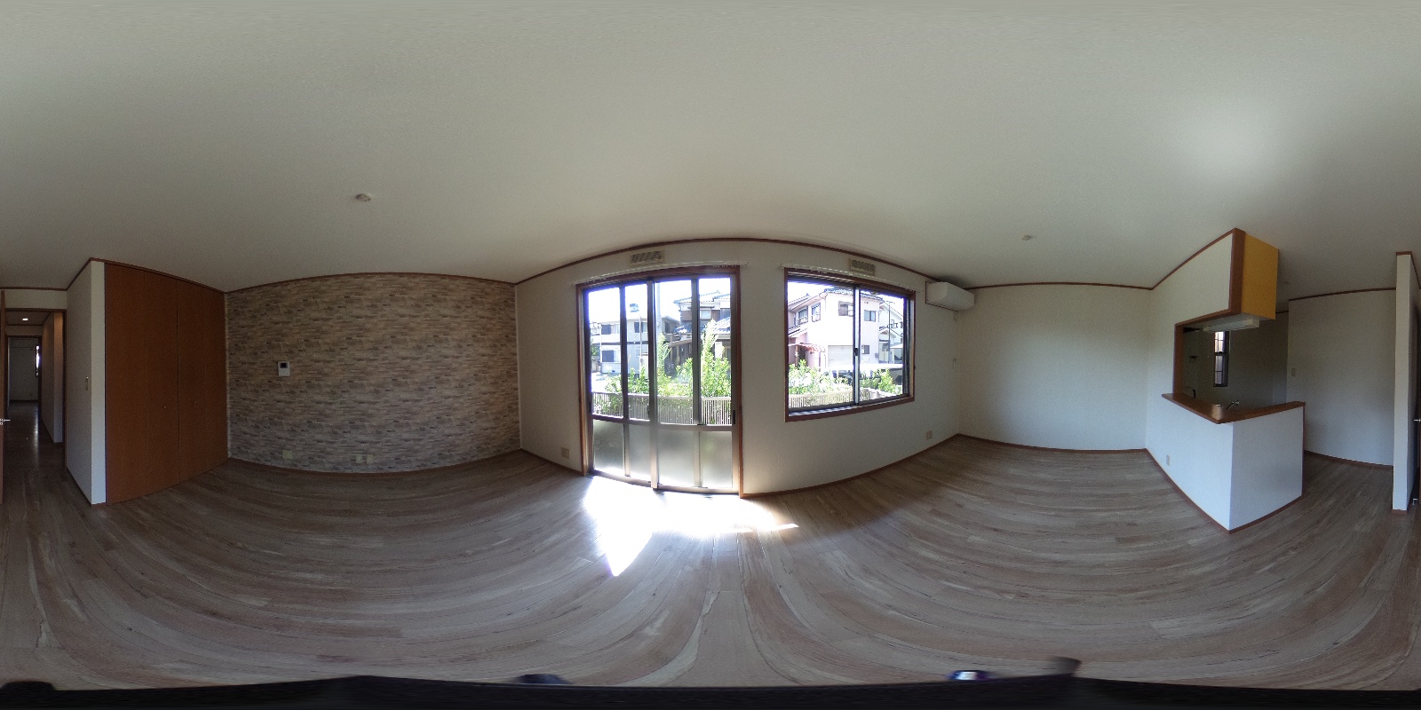 リビング 写真33