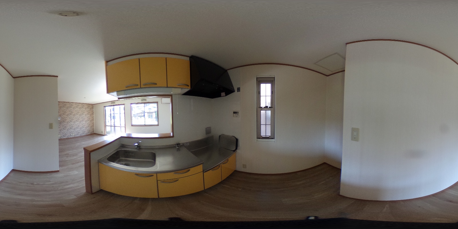 キッチン 写真34