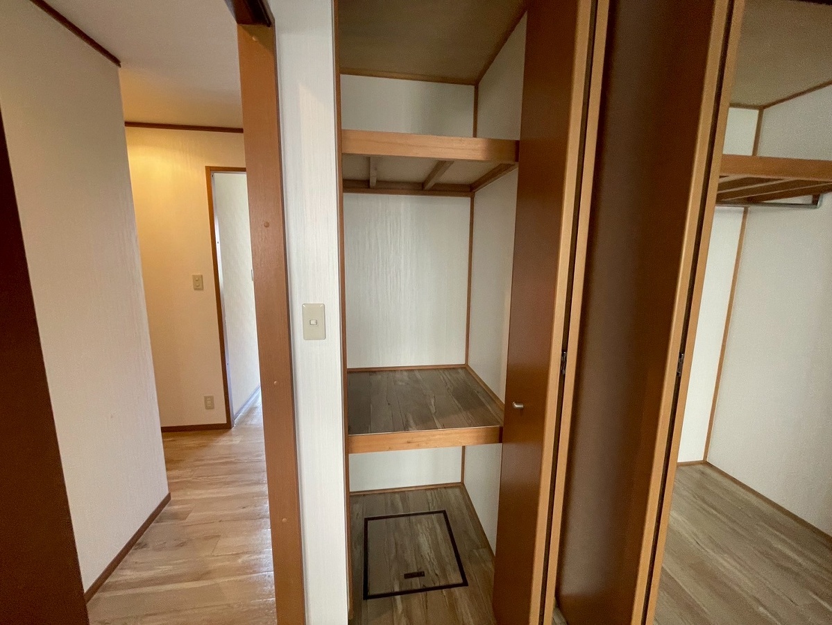 収納 写真16