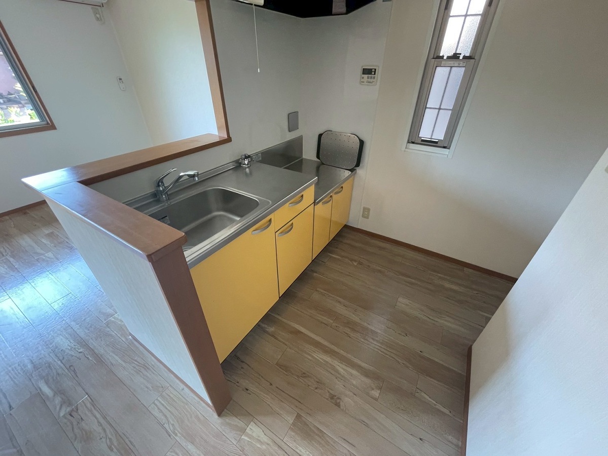 キッチン 写真5