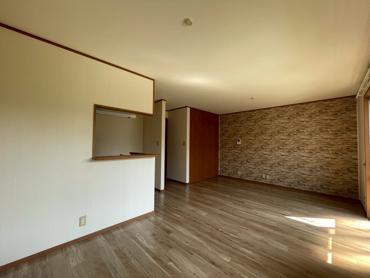 ダイニング 写真4