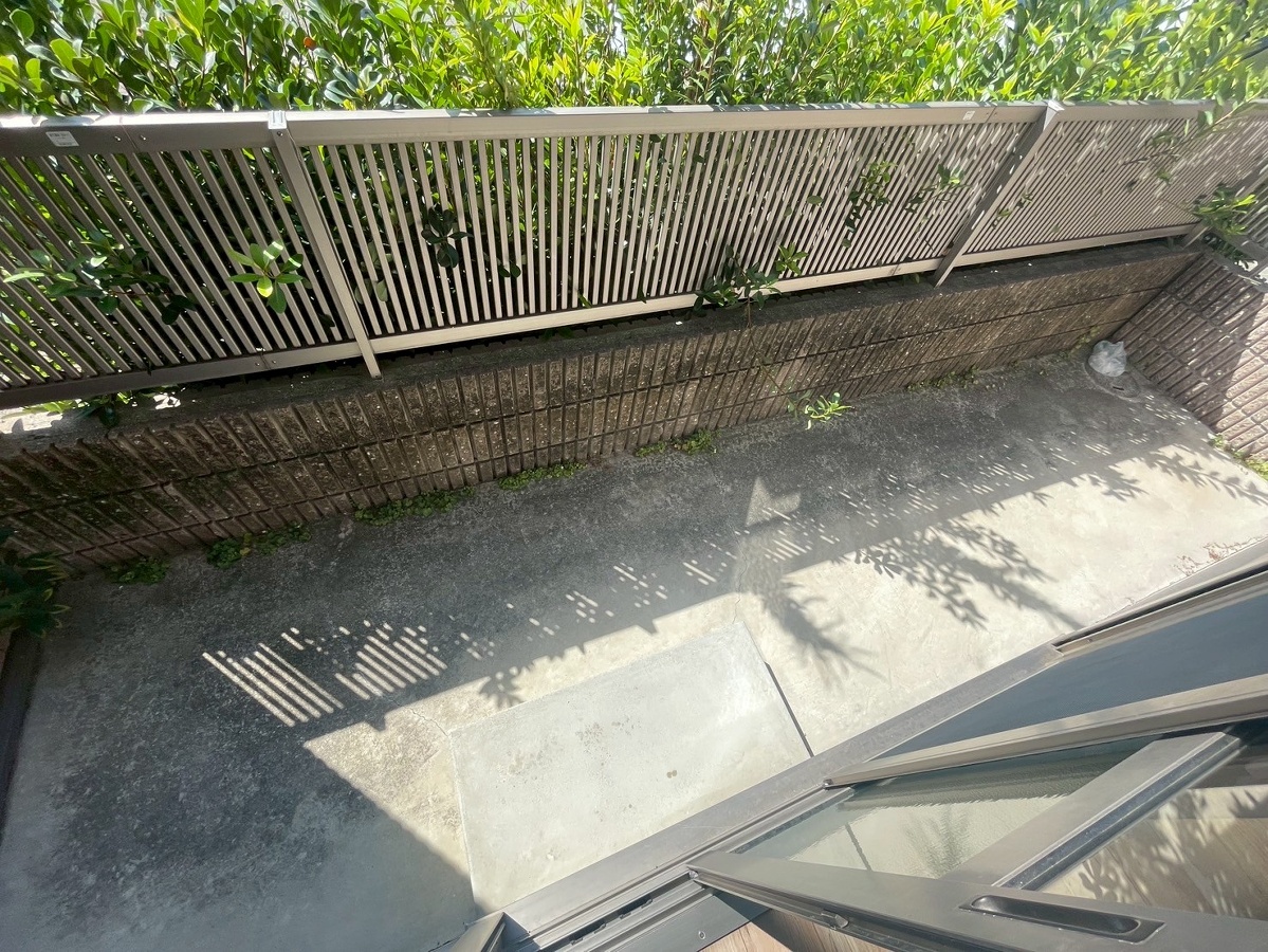 バルコニー・ベランダ 写真19