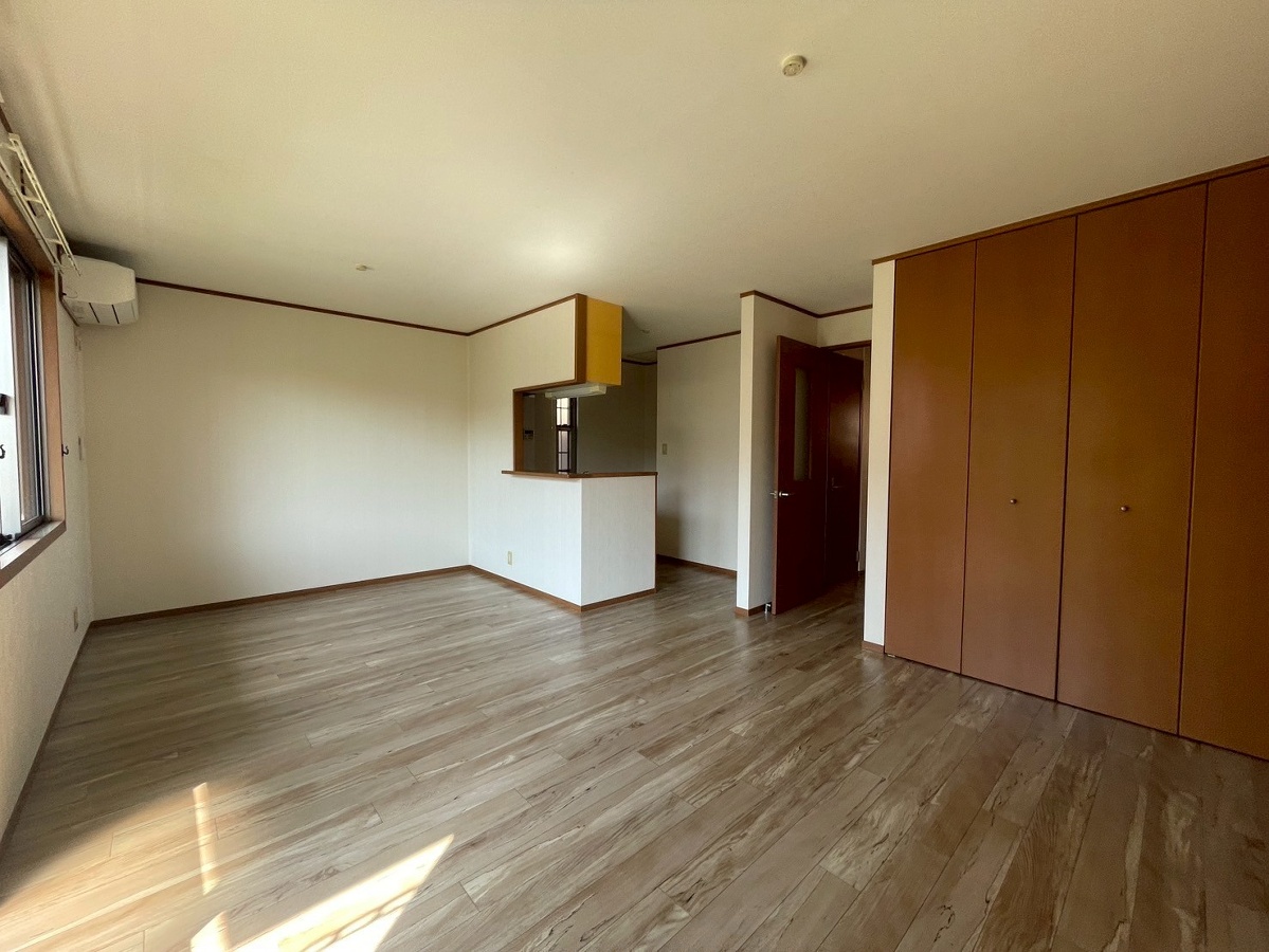 リビング 写真2