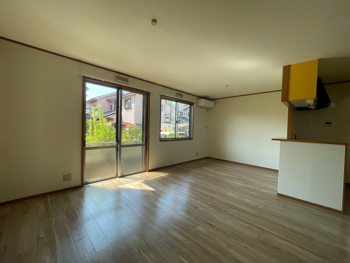 リビング 写真3