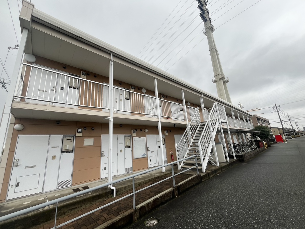 ドミール中島Ｎ