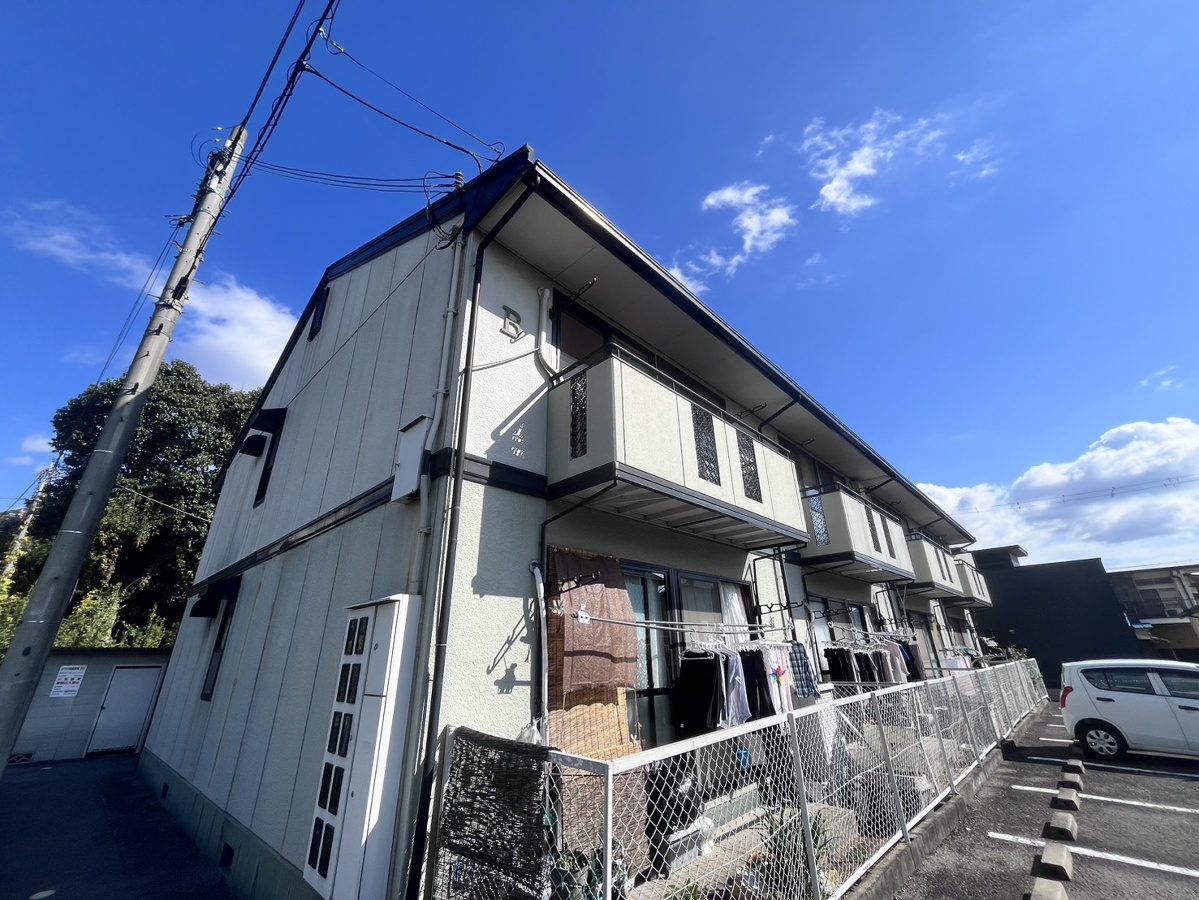 センチュリー7B棟