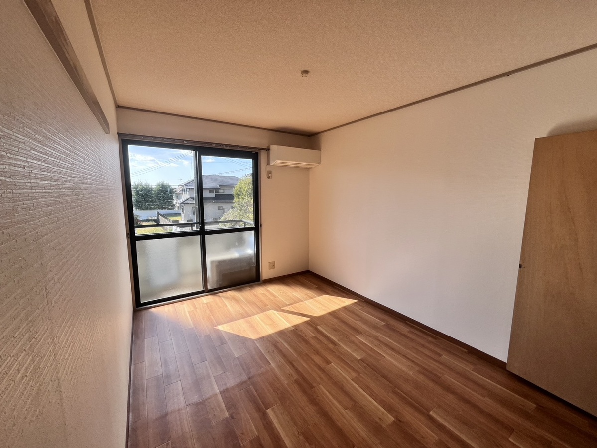 リビング 写真2