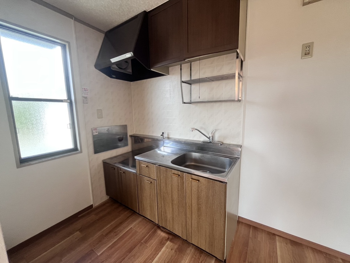 キッチン 写真3