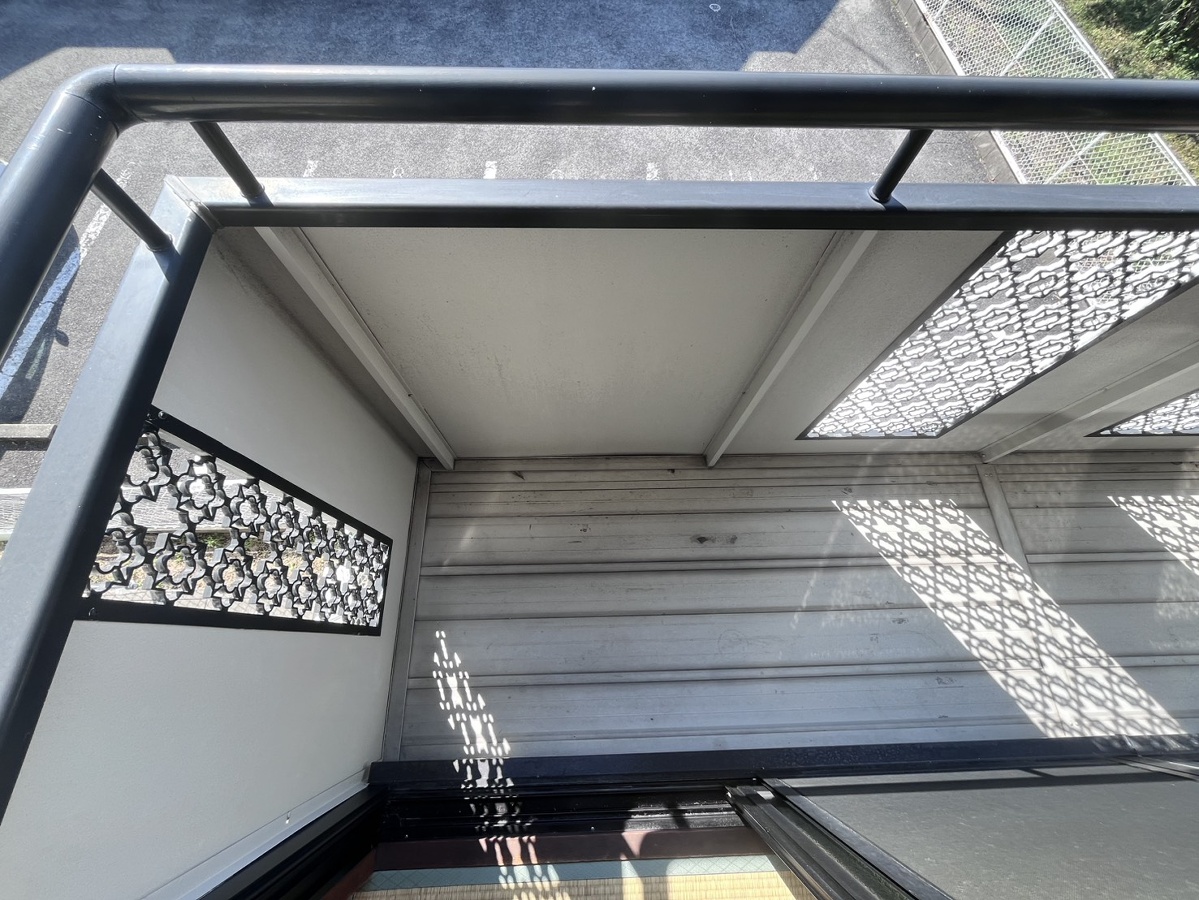 バルコニー・ベランダ 写真20