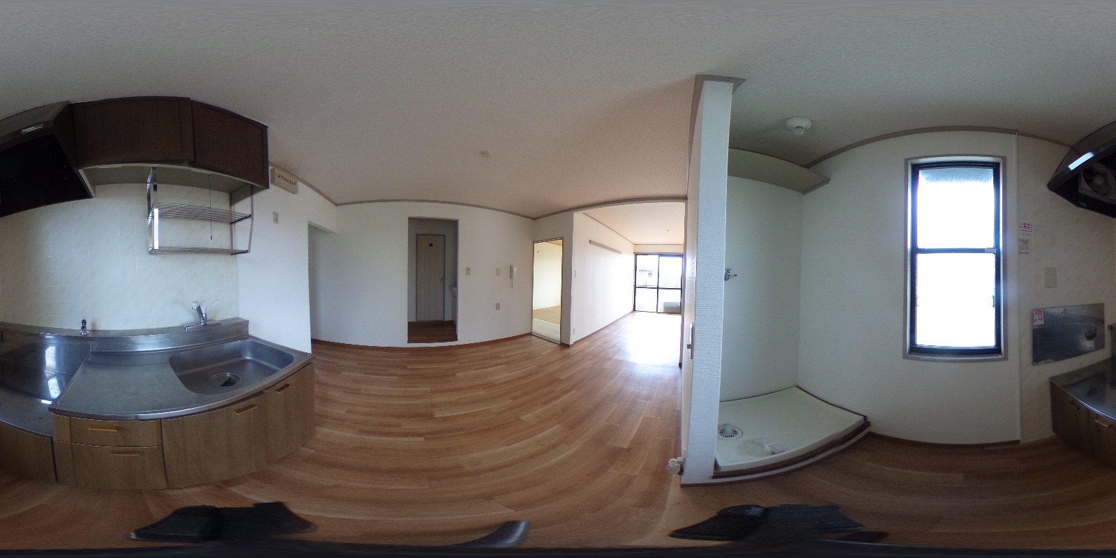 キッチン 写真34