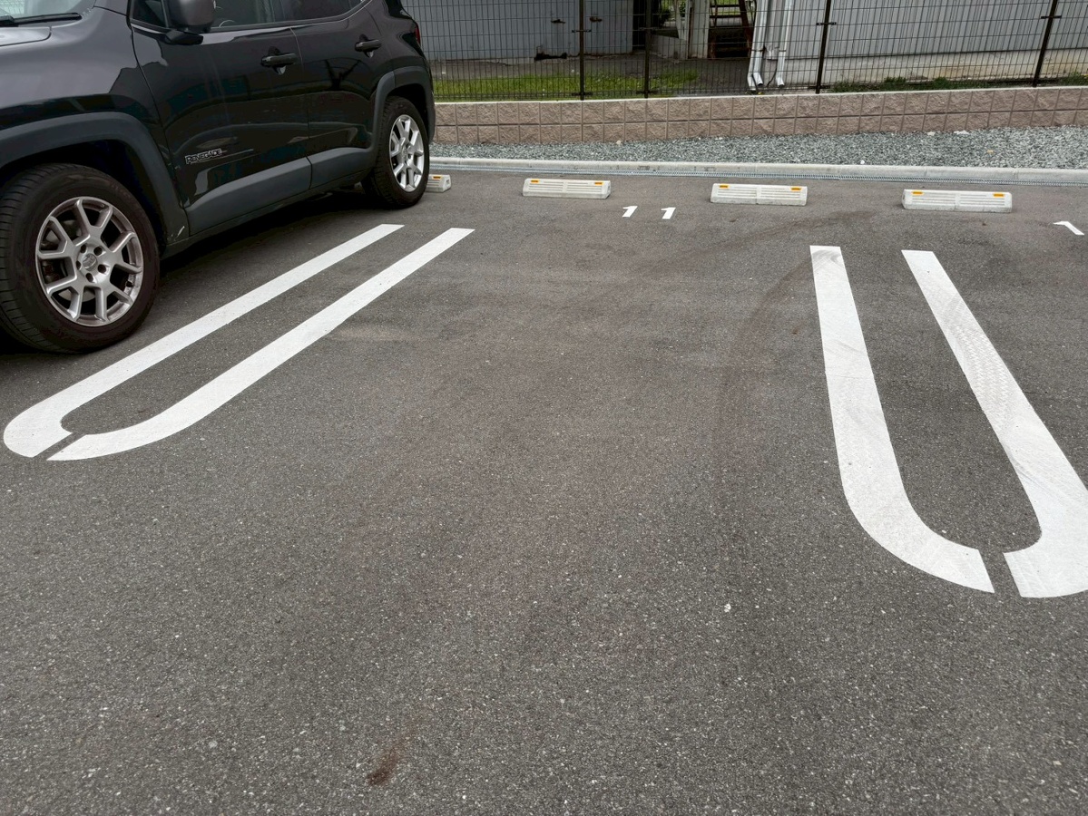 駐車場 写真16