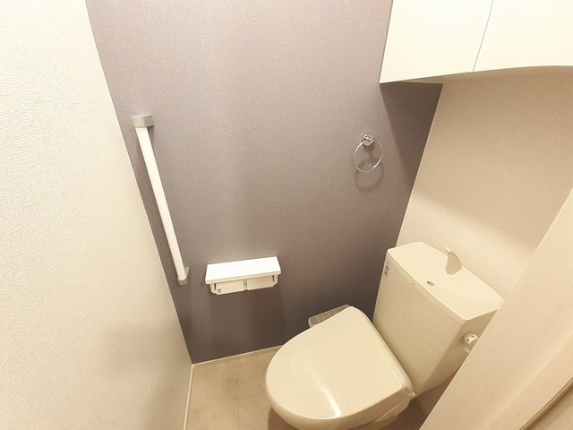 トイレ 写真8