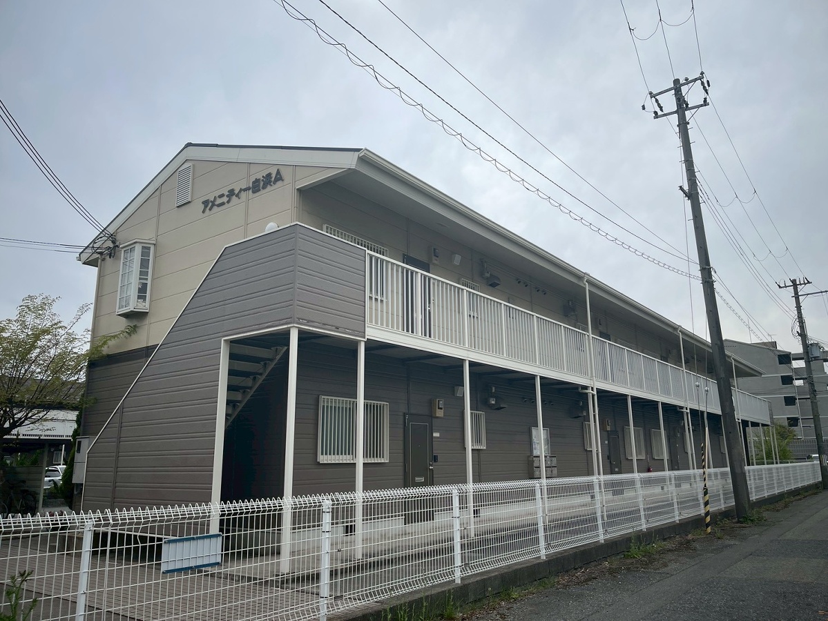 アメニティー白浜Ａ