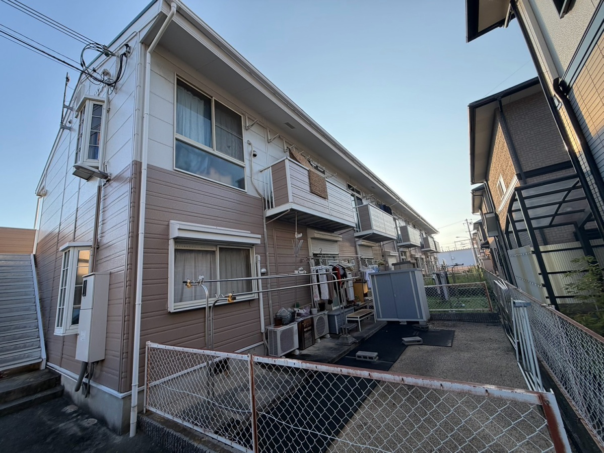 メゾンいなみ野