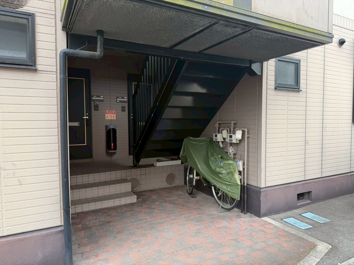 共用部 写真30