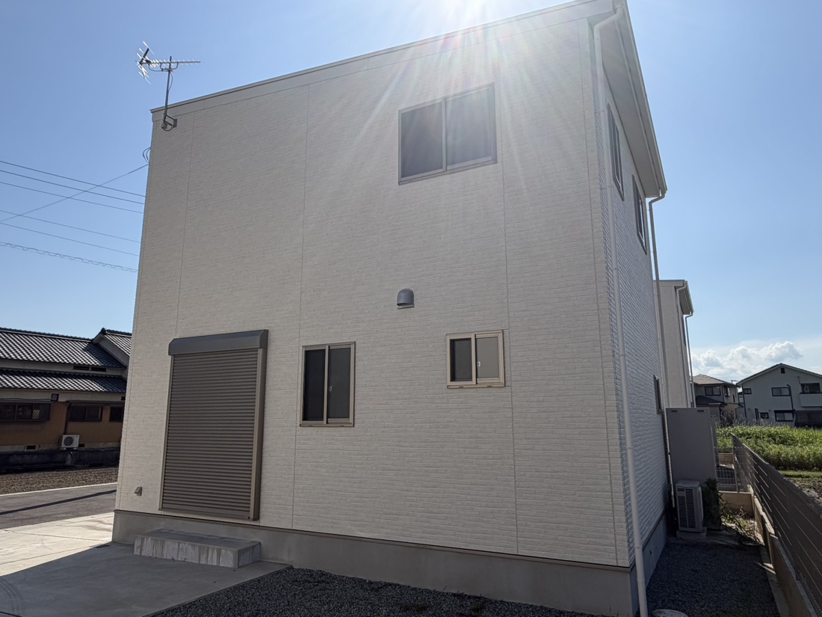 ボヌール東阿保
