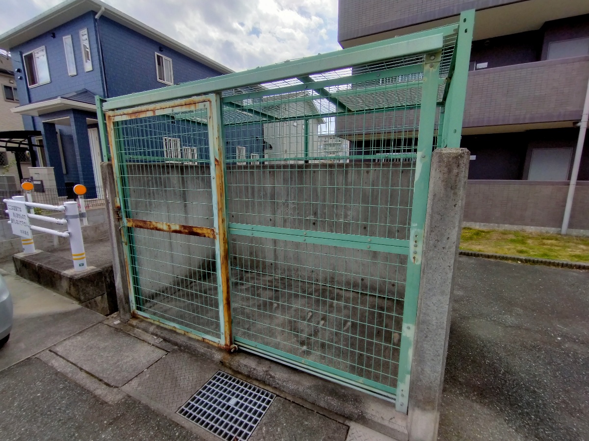 共用部 写真31