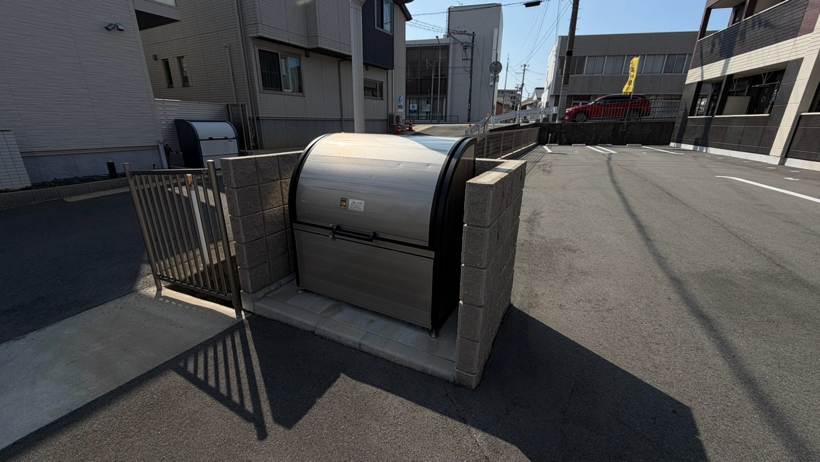 共用部 写真31