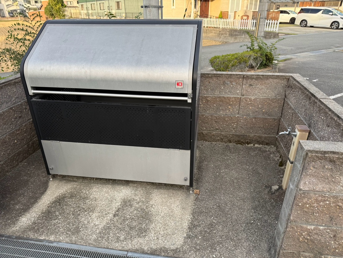 共用部 写真30