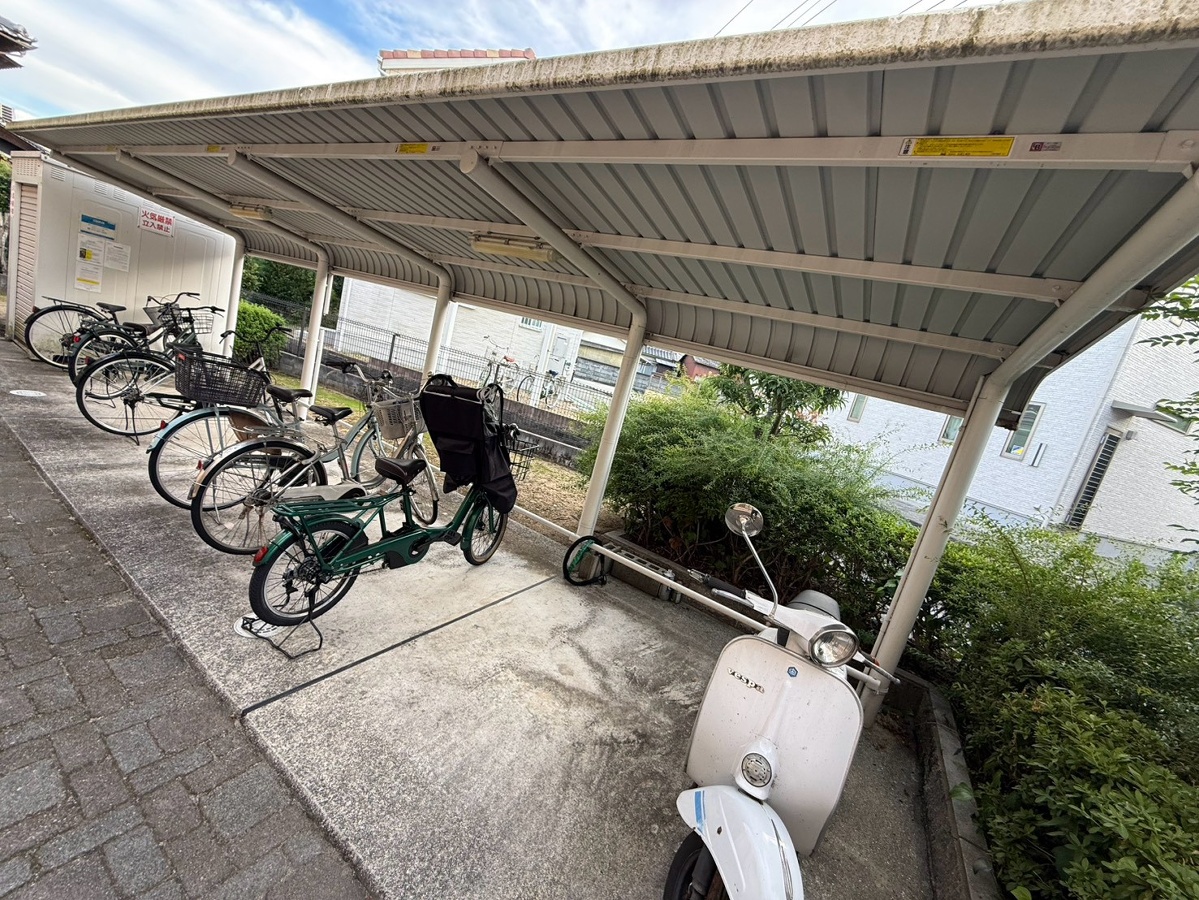 共用部 写真31