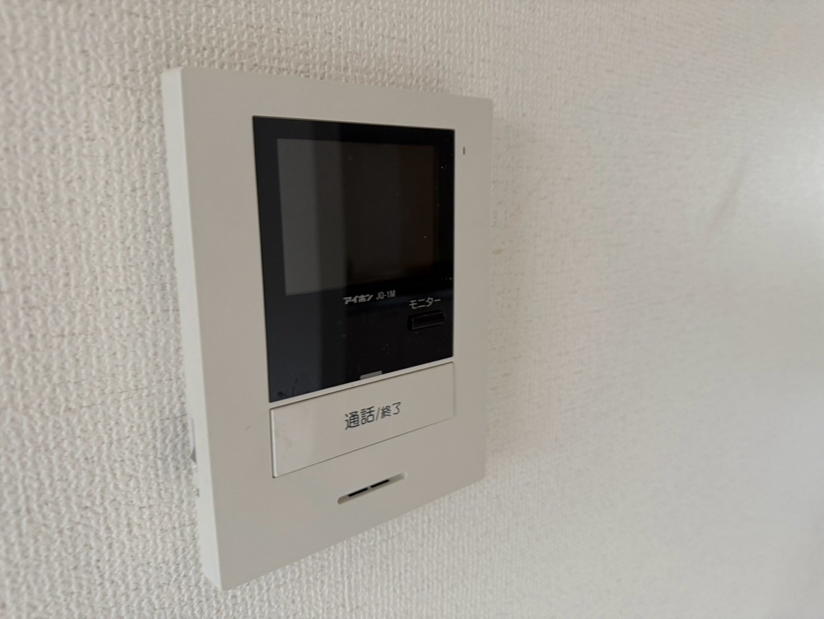 セキュリティ 写真19