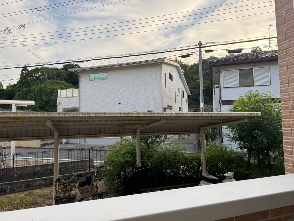 眺望 写真29