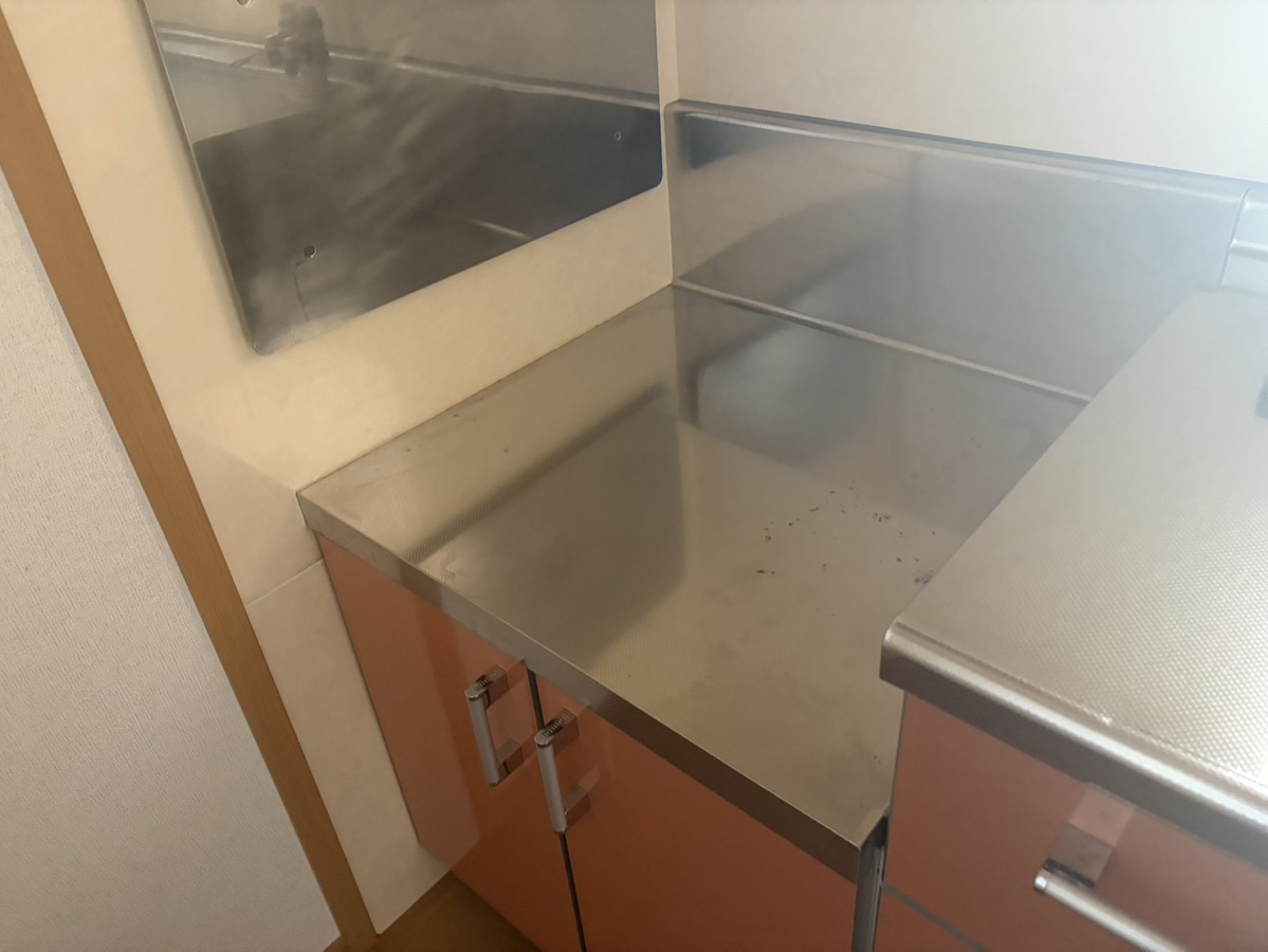 キッチン 写真3