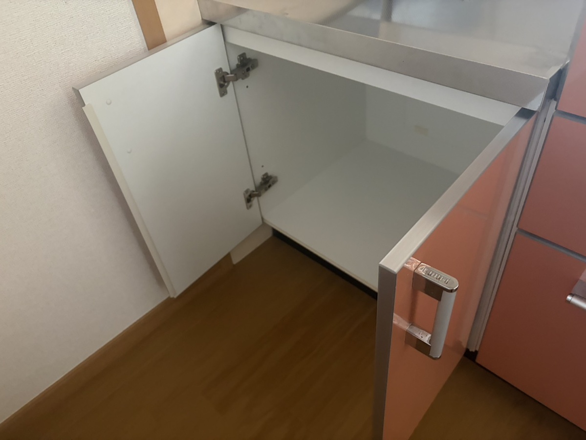 収納 写真14