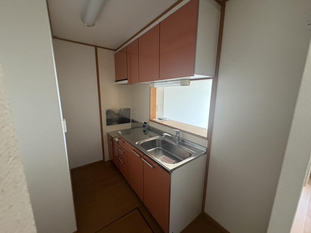 キッチン 写真5