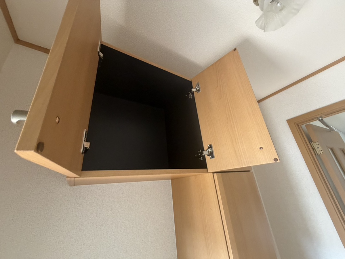 収納 写真18