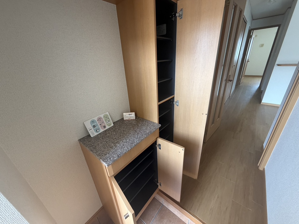 収納 写真19