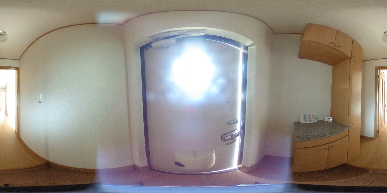 玄関 写真35