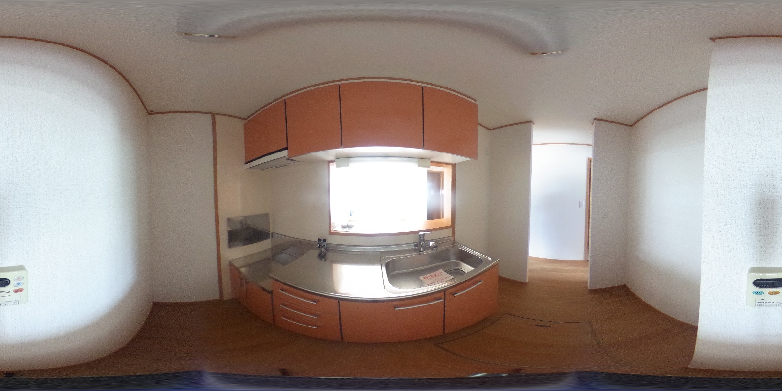 キッチン 写真33