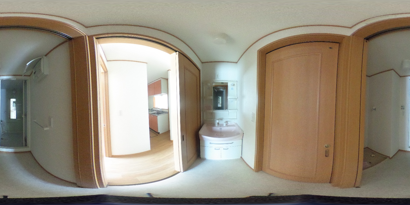 洗面所 写真36