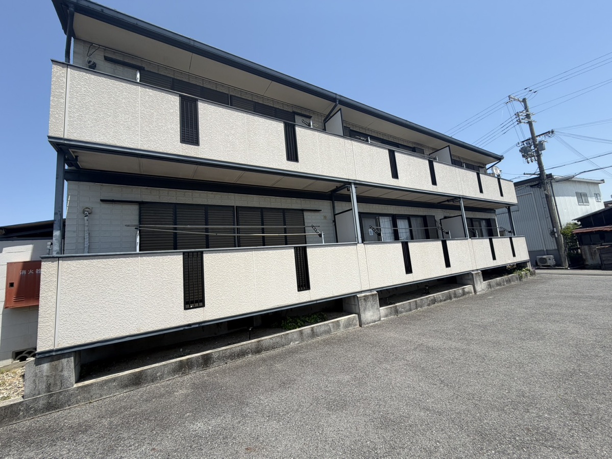 ハイツフローラ