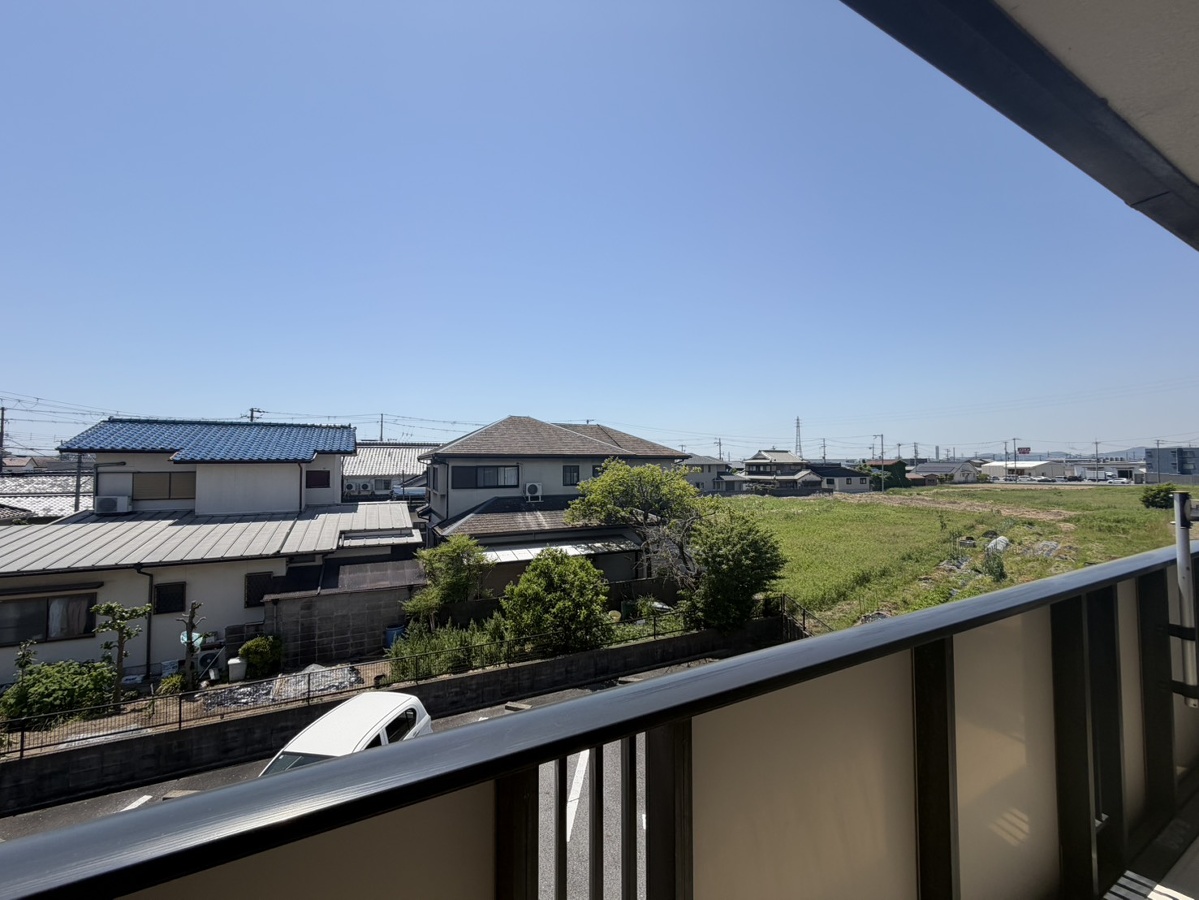 眺望 写真32