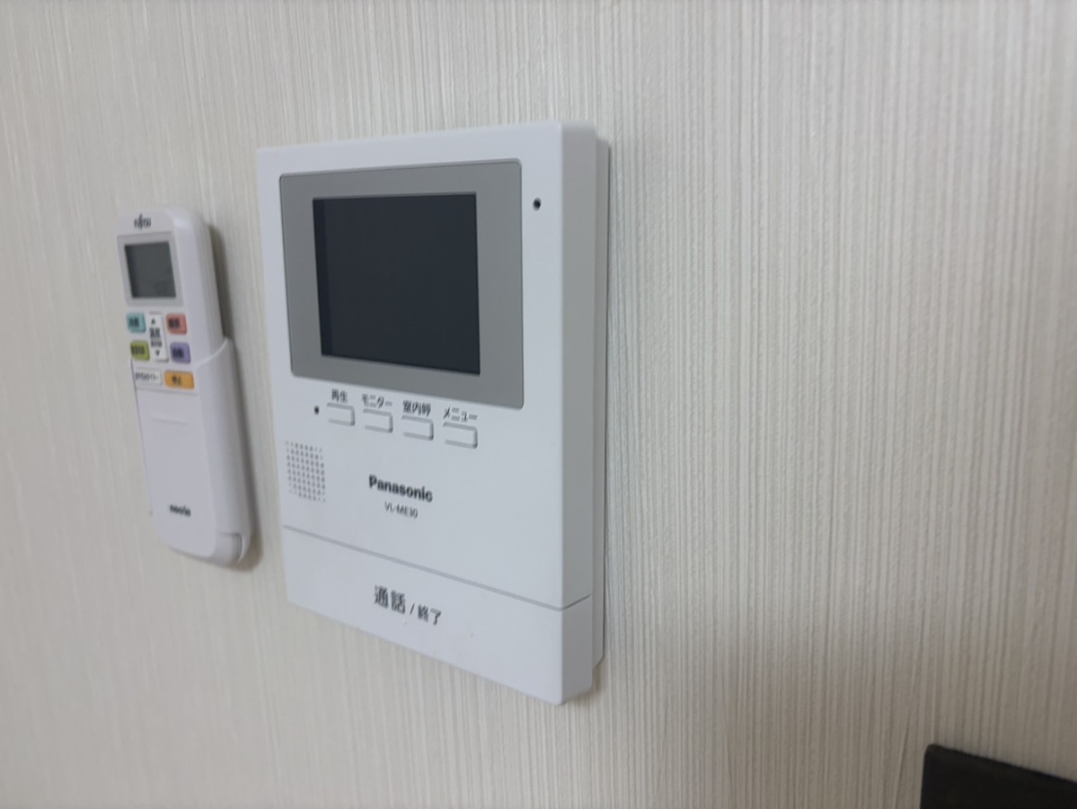 セキュリティ 写真20