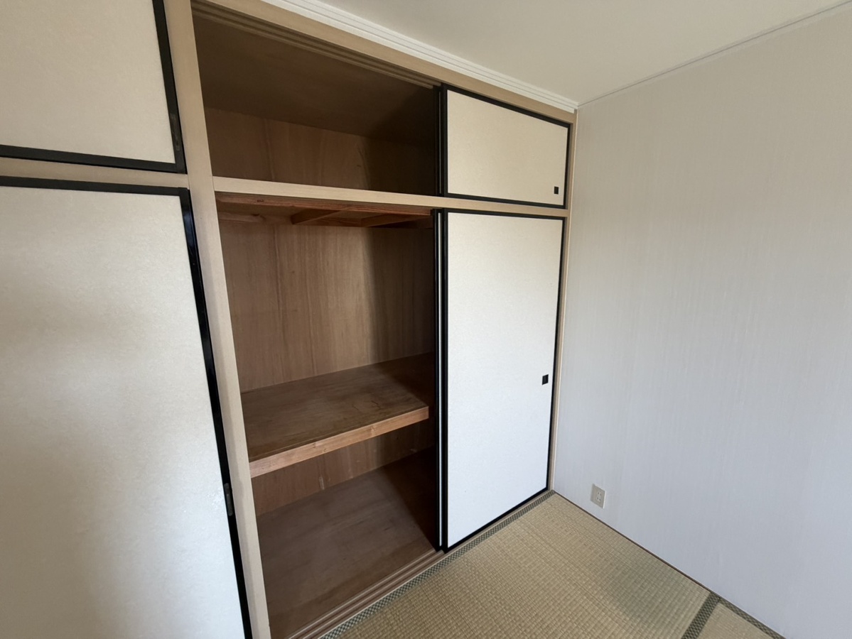 収納 写真14
