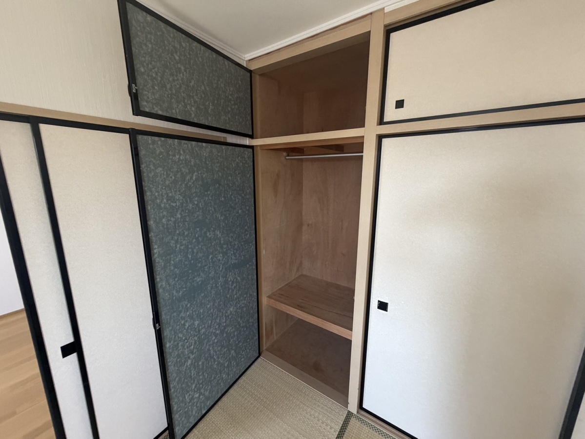 収納 写真15