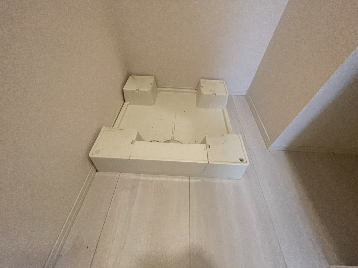 洗面所 写真12