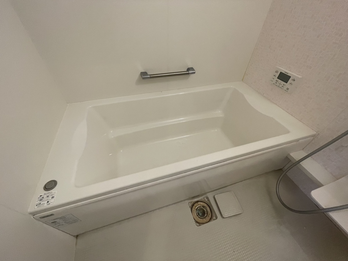 バス 写真13