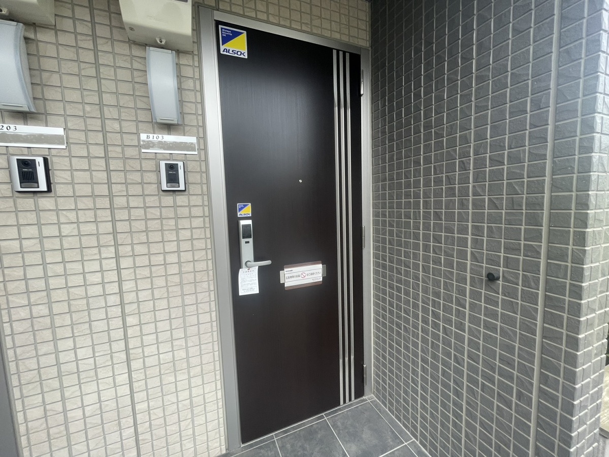 エントランス 写真30