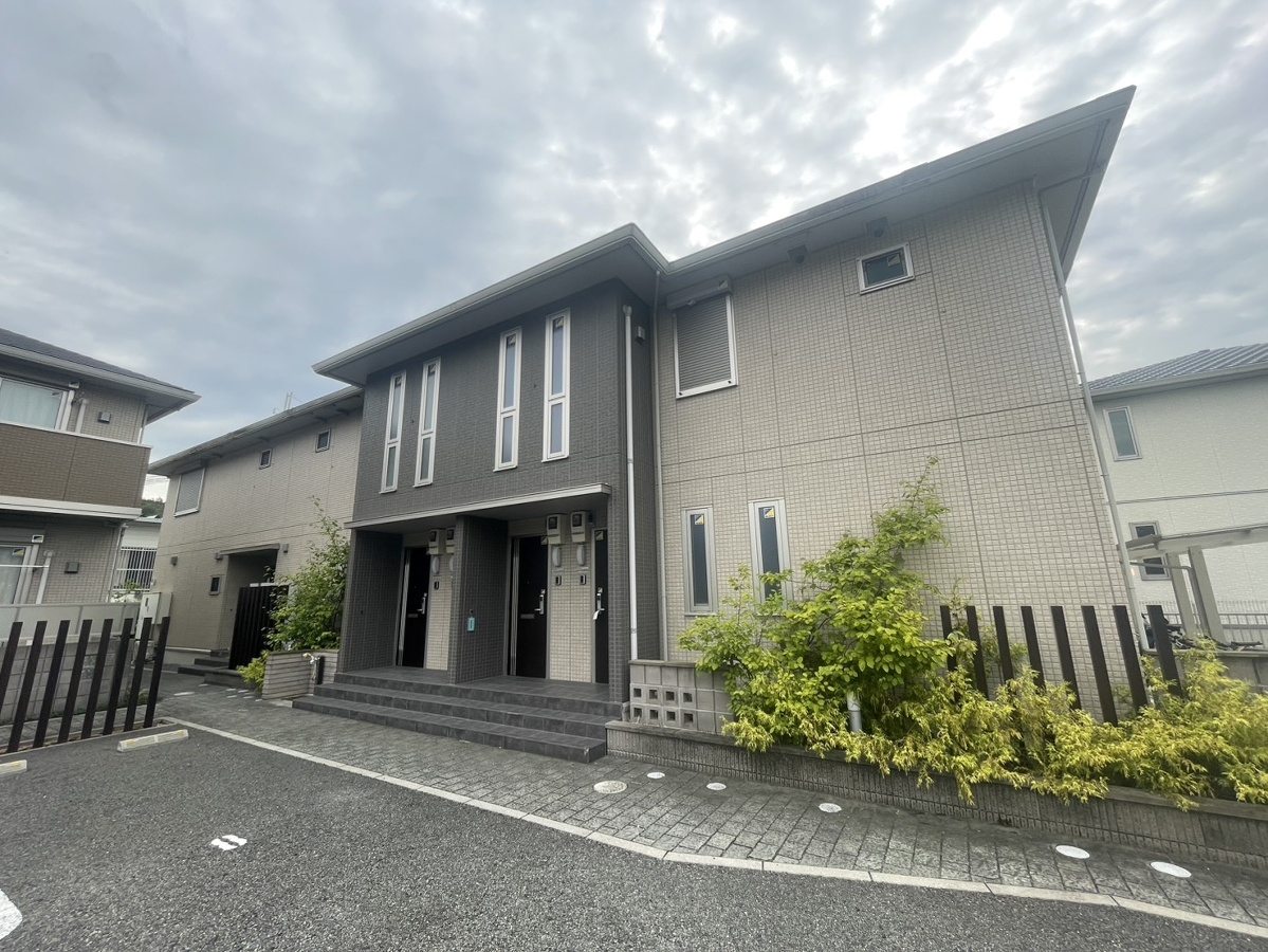 外観 写真29