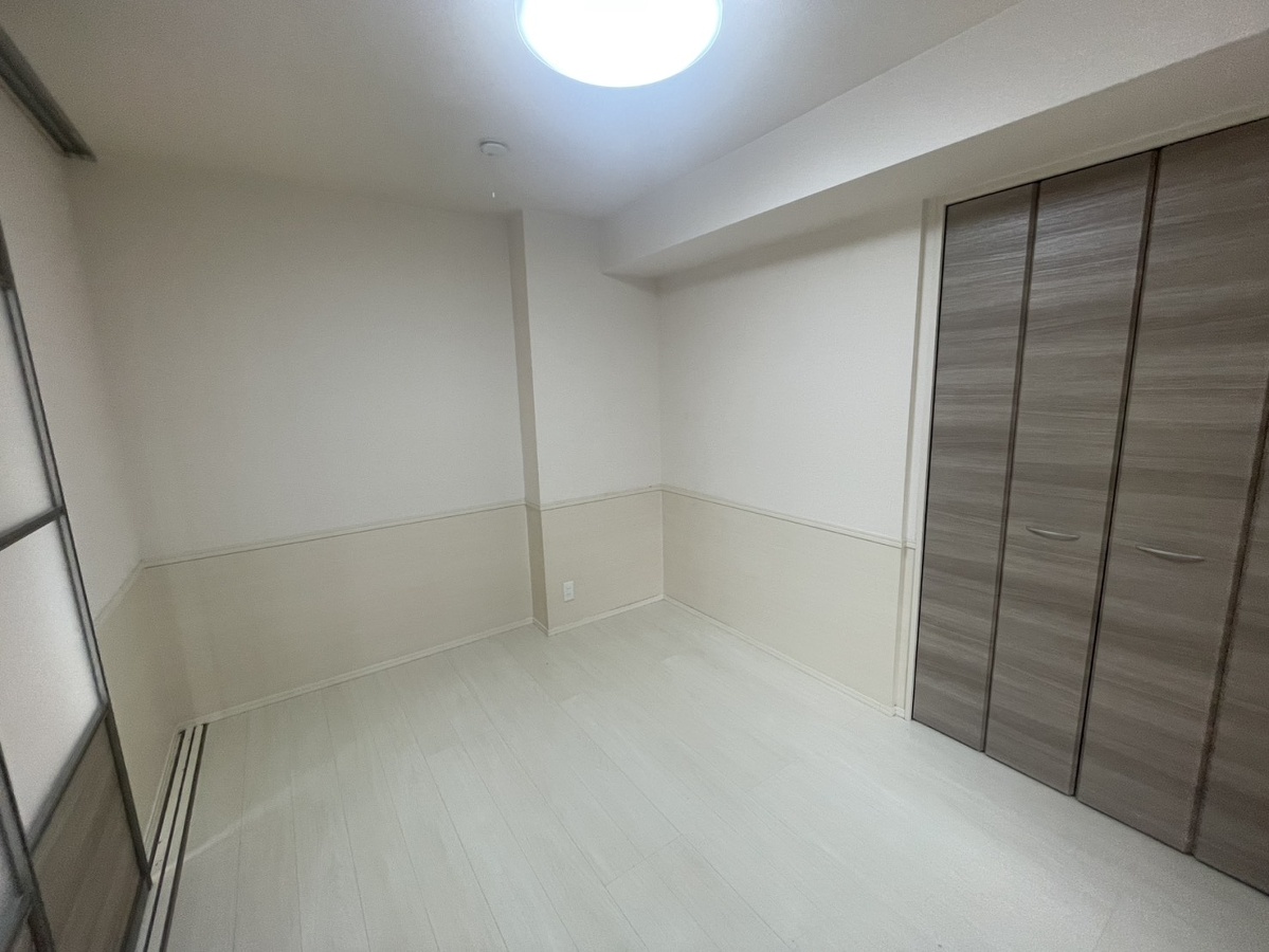 子供部屋 写真7
