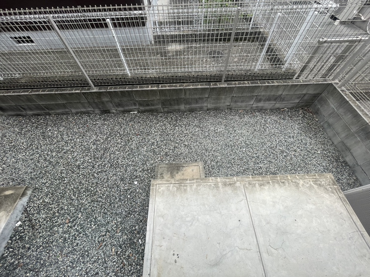 庭 写真18