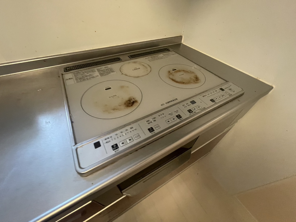 キッチン 写真3
