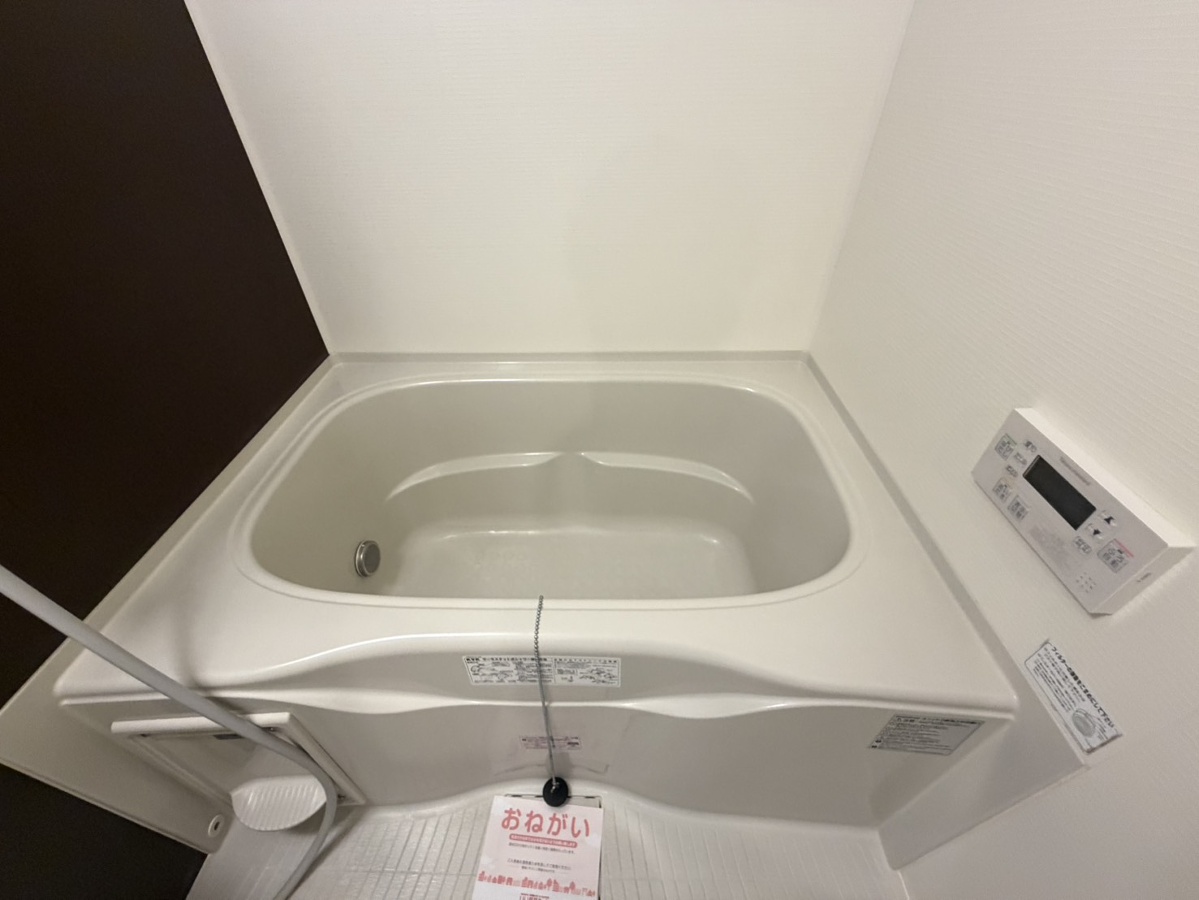 バス 写真13